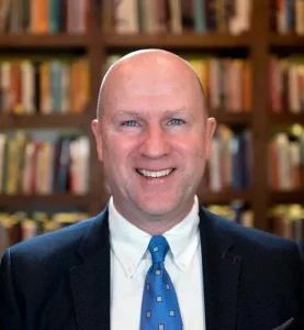 Rory C. Reid